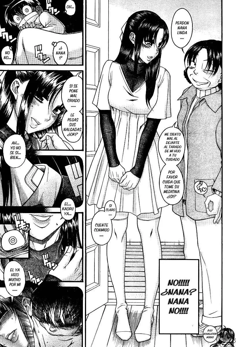 Nana To Kaoru: Black Label capítulo 90 página 4