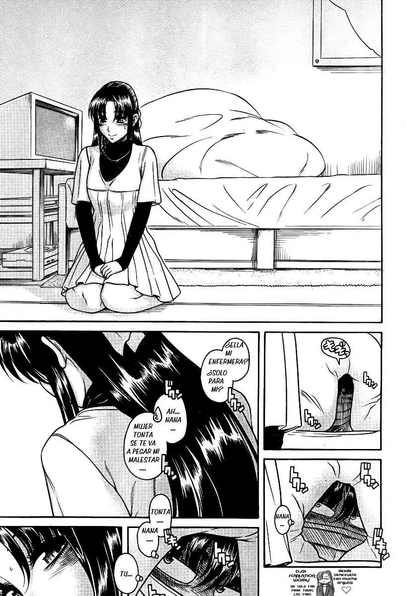 Nana To Kaoru: Black Label capítulo 90 página 6