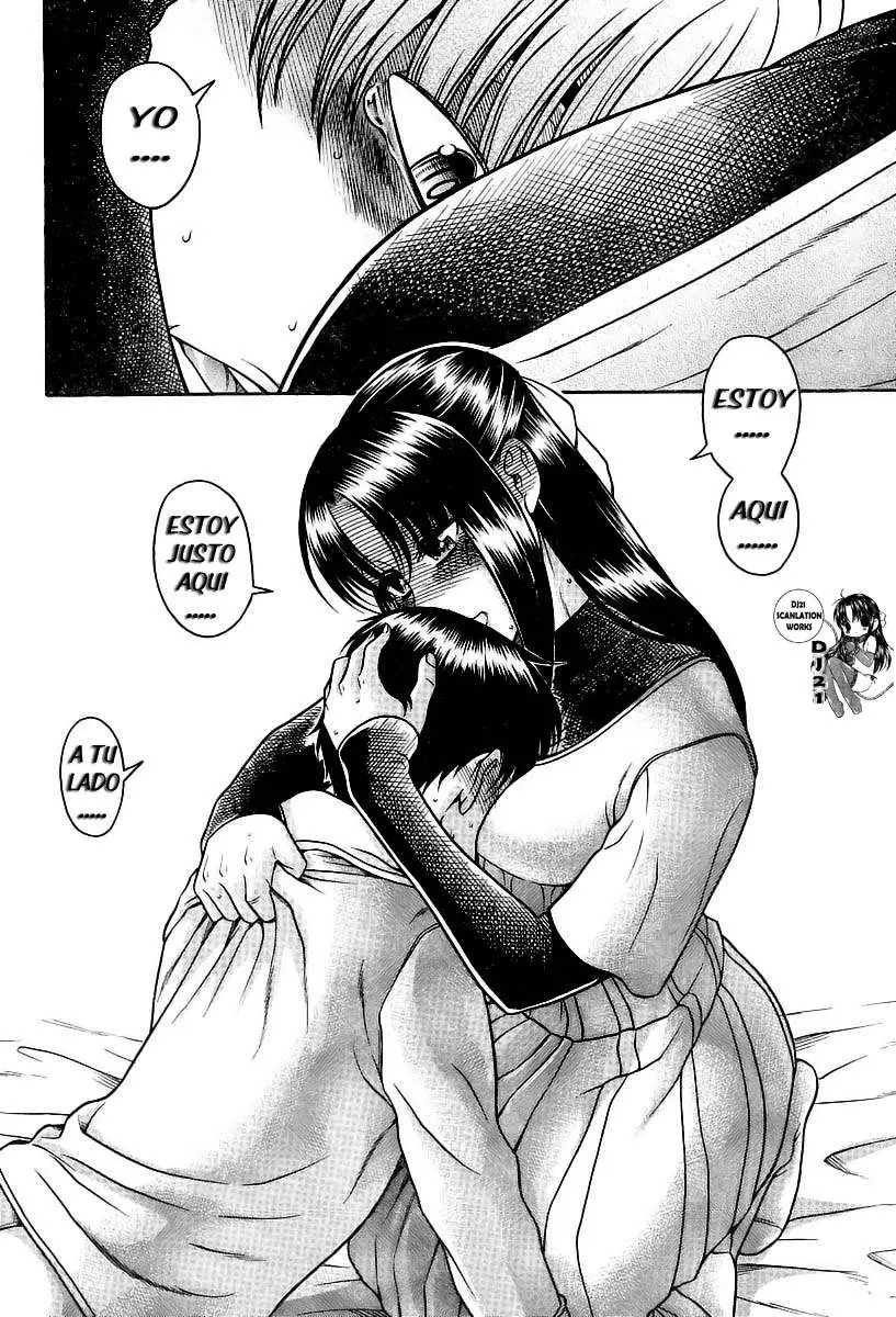 Nana To Kaoru: Black Label capítulo 90 página 18