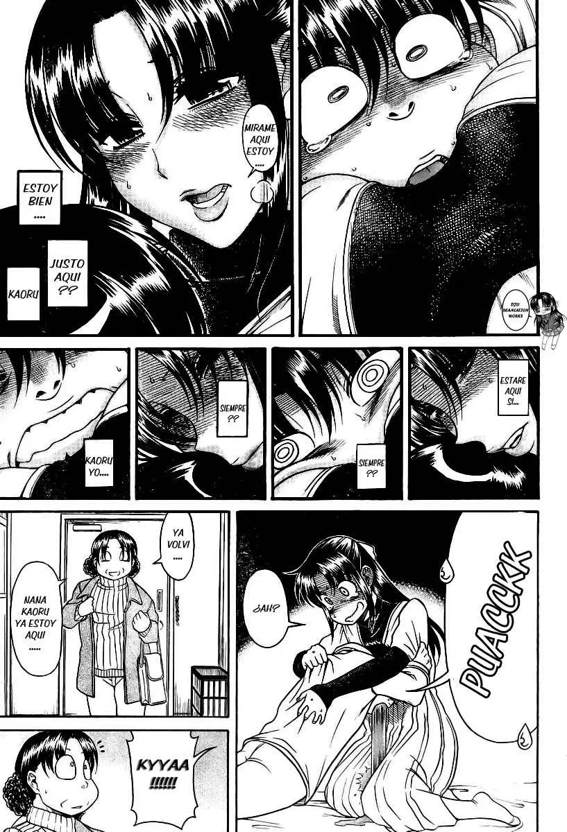 Nana To Kaoru: Black Label capítulo 90 página 19