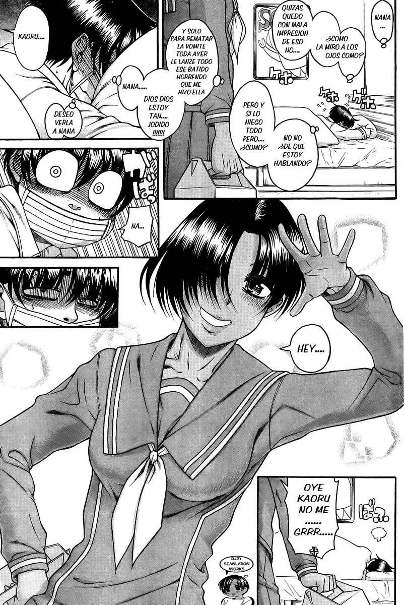Nana To Kaoru: Black Label capítulo 91 página 11