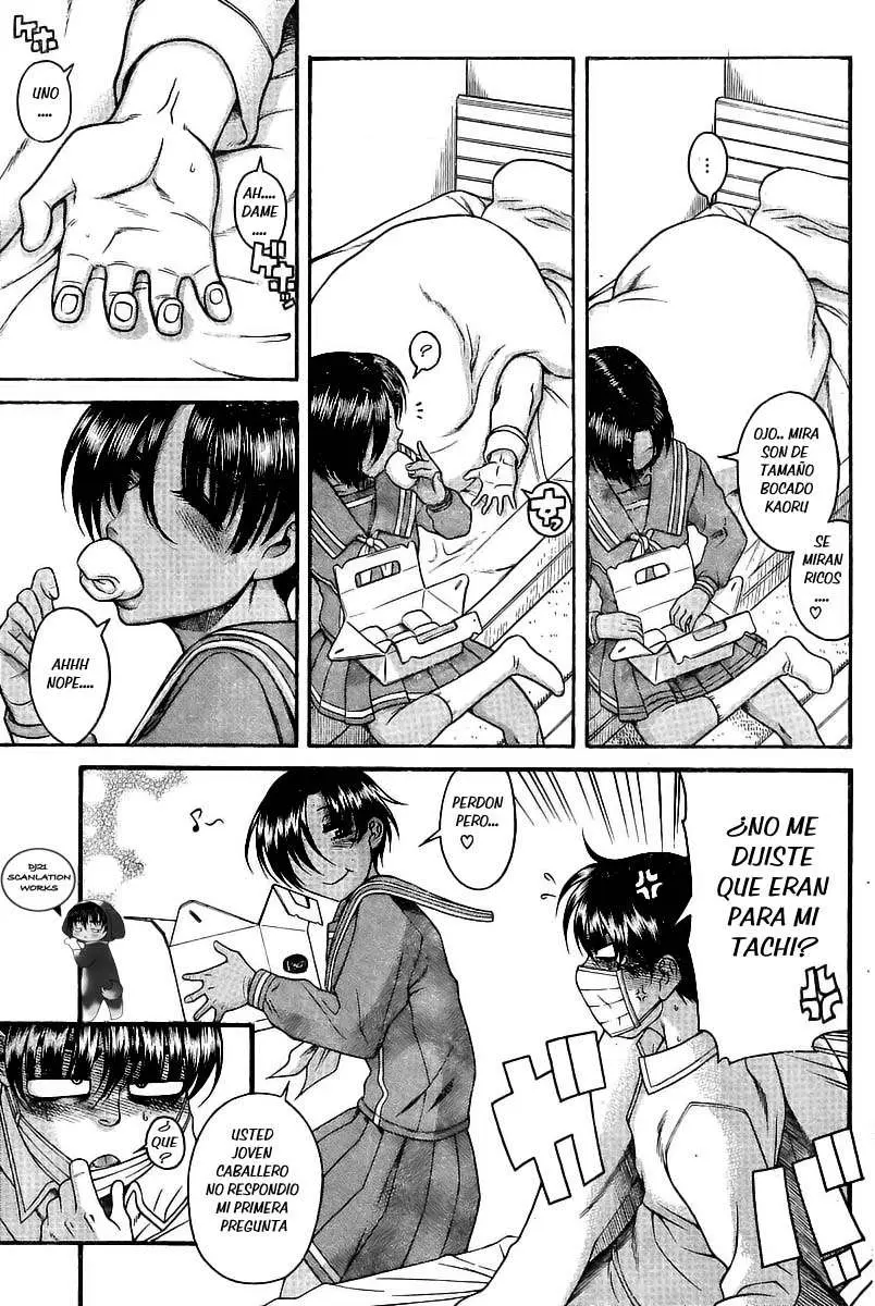 Nana To Kaoru: Black Label capítulo 91 página 13