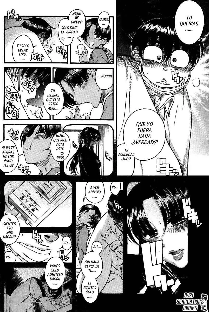 Nana To Kaoru: Black Label capítulo 91 página 14