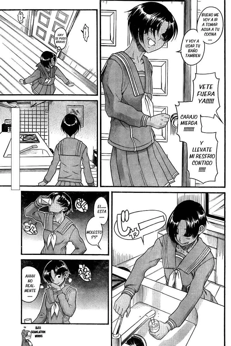 Nana To Kaoru: Black Label capítulo 91 página 17