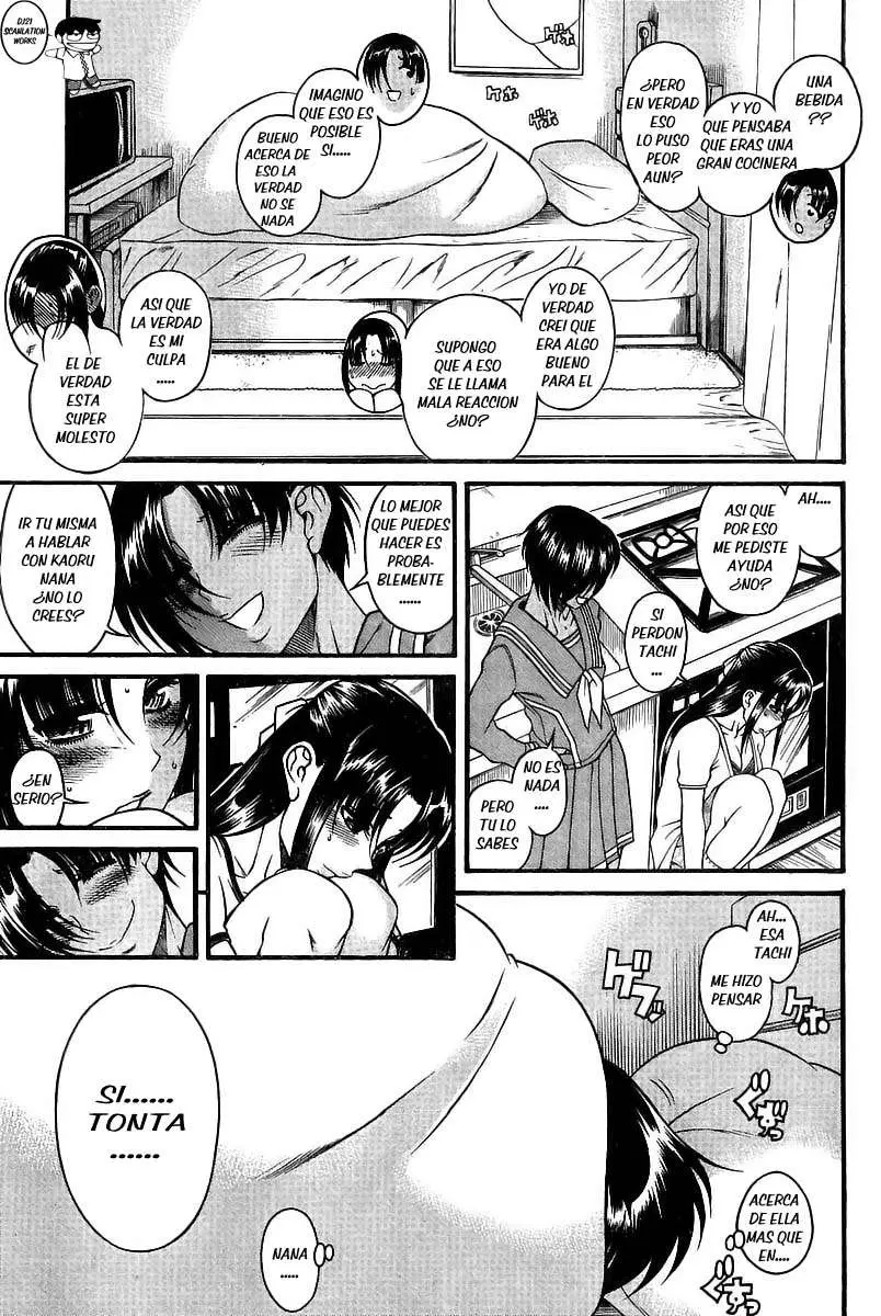 Nana To Kaoru: Black Label capítulo 91 página 19