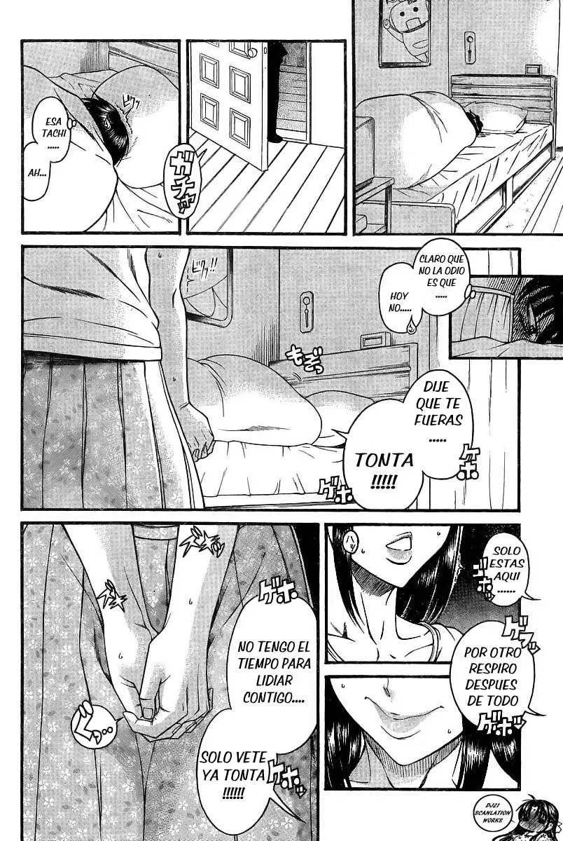 Nana To Kaoru: Black Label capítulo 91 página 20