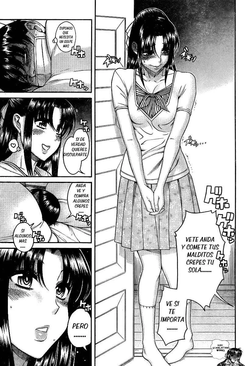 Nana To Kaoru: Black Label capítulo 91 página 21