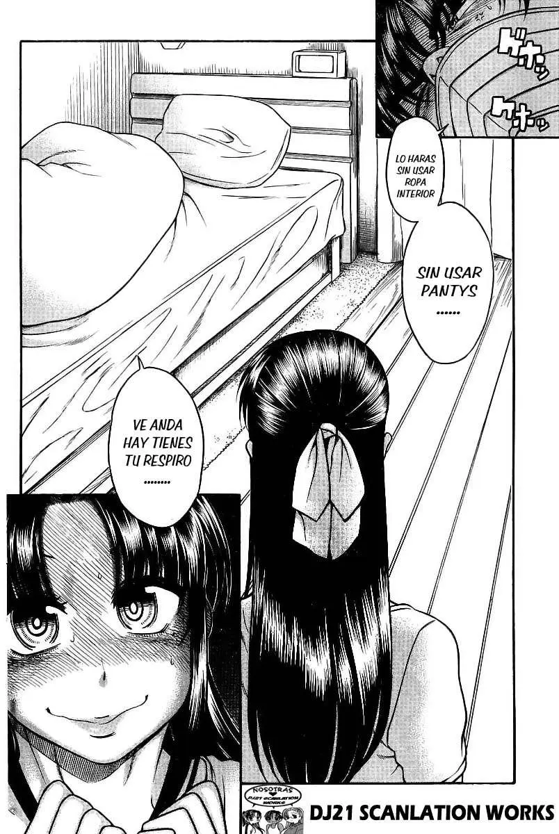 Nana To Kaoru: Black Label capítulo 91 página 22