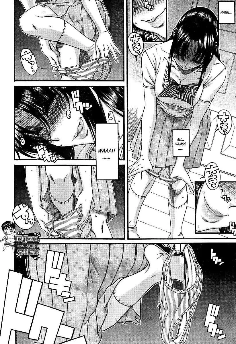 Nana To Kaoru: Black Label capítulo 92 página 6