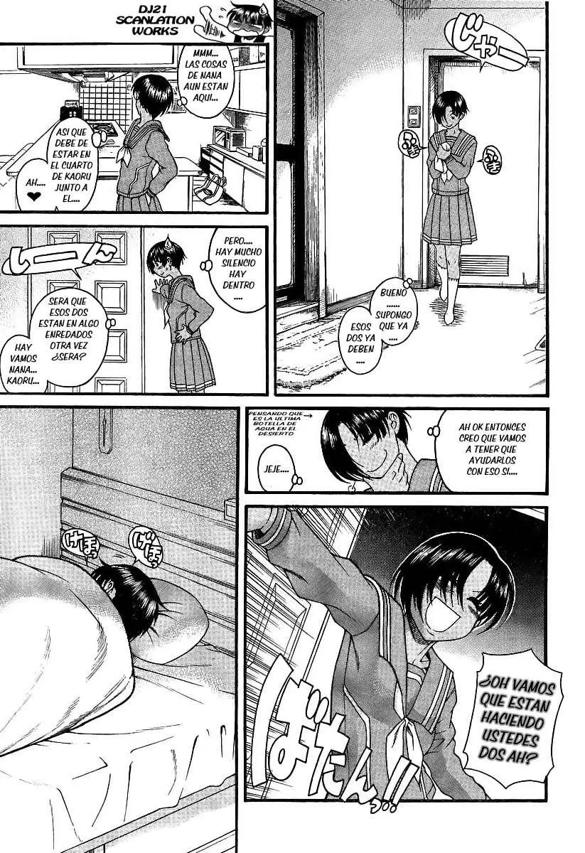 Nana To Kaoru: Black Label capítulo 92 página 7
