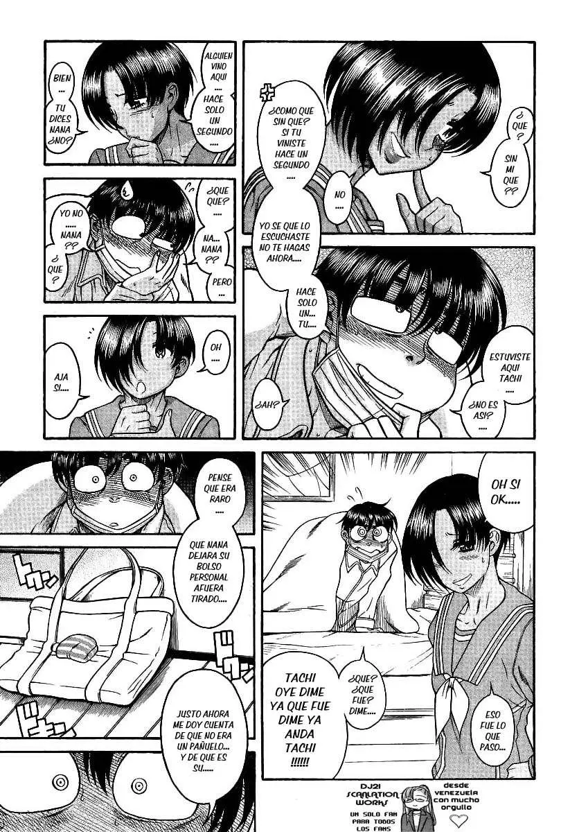 Nana To Kaoru: Black Label capítulo 92 página 9