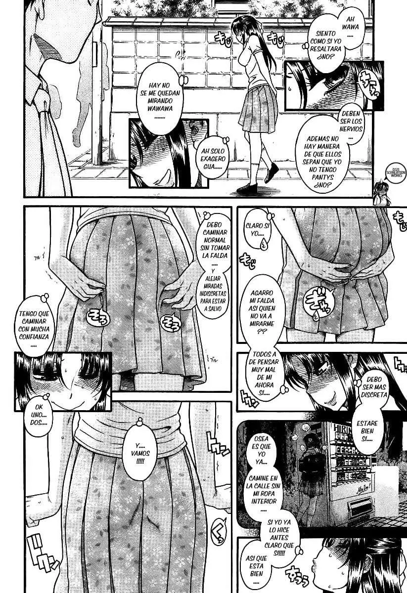 Nana To Kaoru: Black Label capítulo 92 página 11