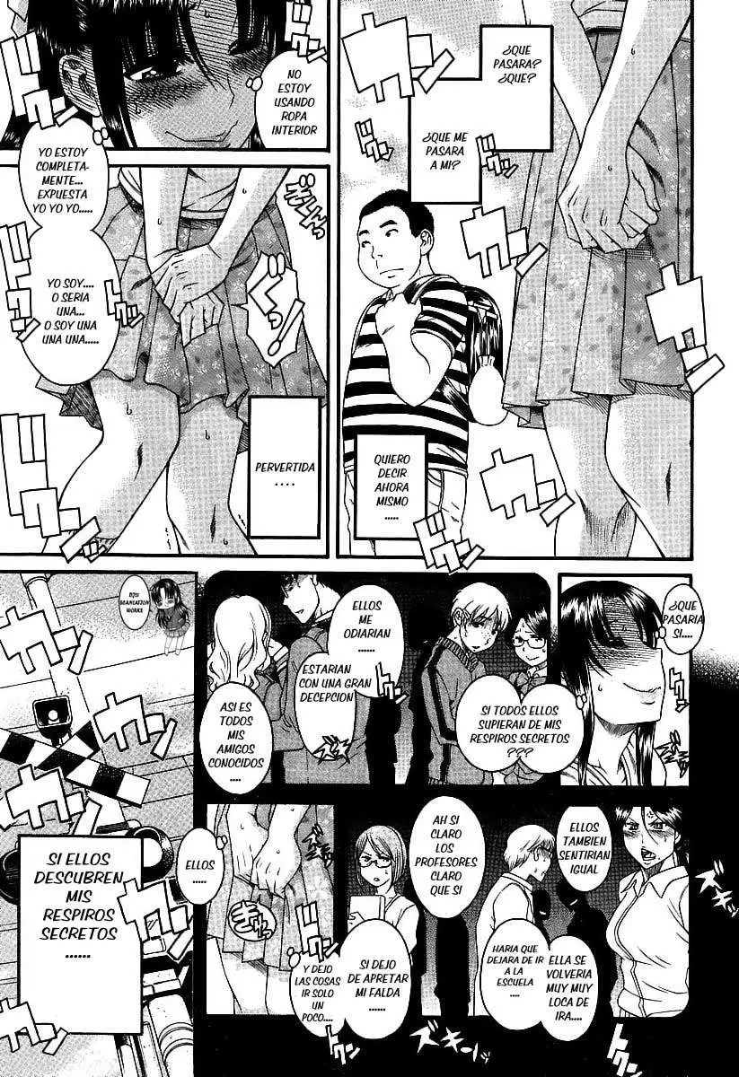 Nana To Kaoru: Black Label capítulo 92 página 18