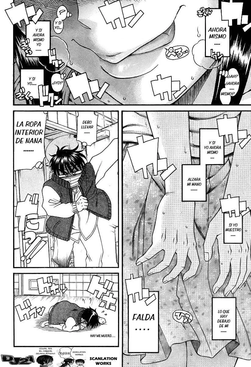 Nana To Kaoru: Black Label capítulo 92 página 21