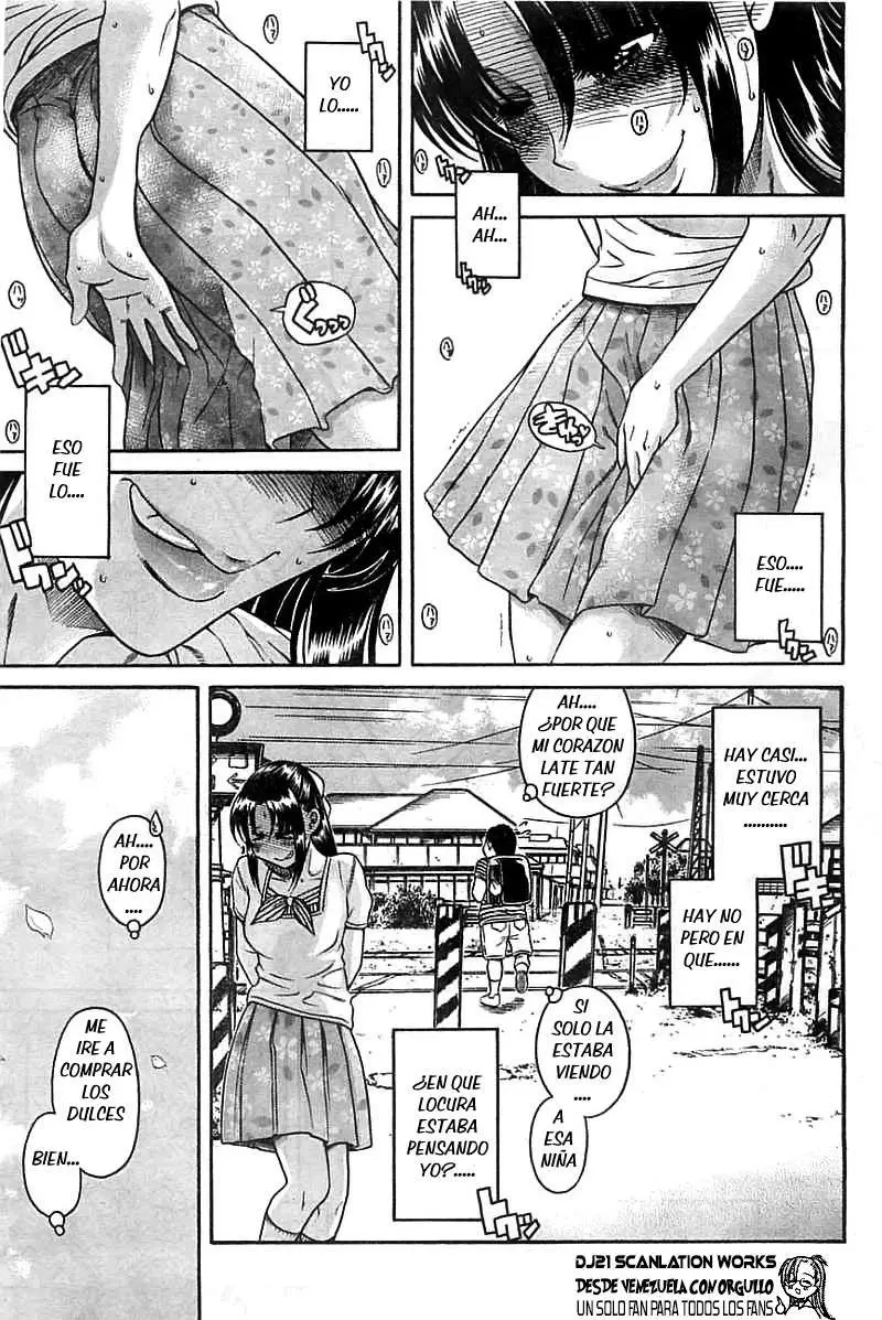 Nana To Kaoru: Black Label capítulo 93 página 8