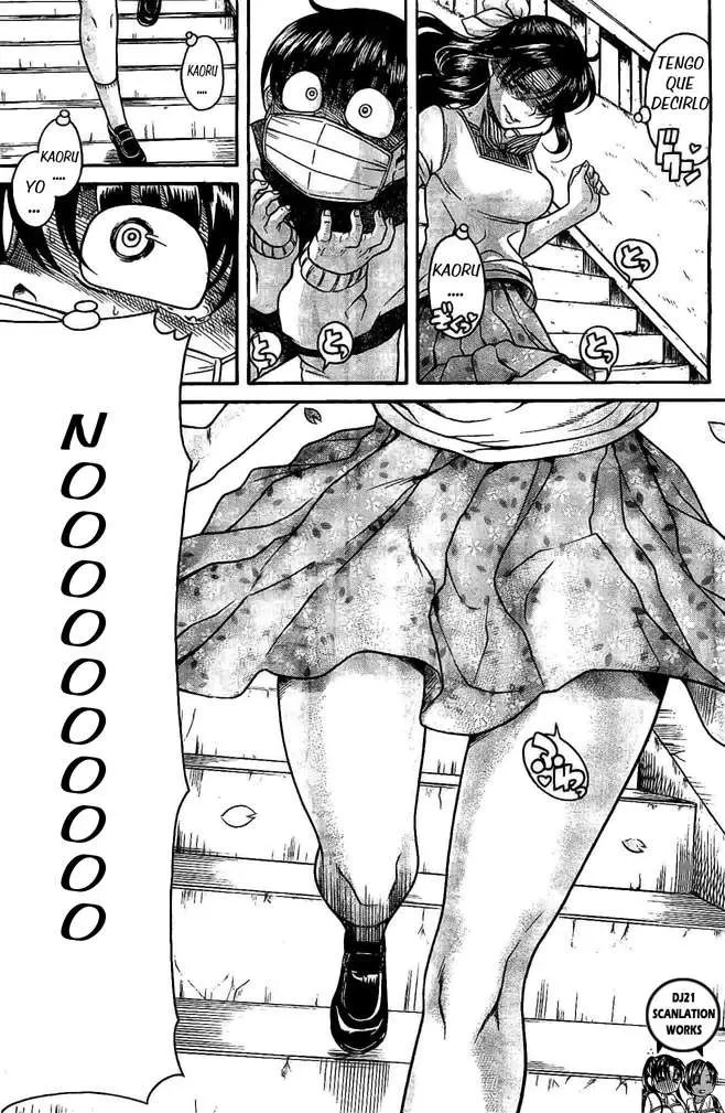Nana To Kaoru: Black Label capítulo 95 página 6