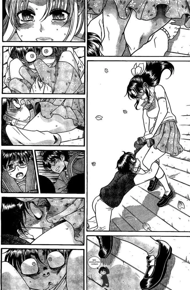 Nana To Kaoru: Black Label capítulo 95 página 10