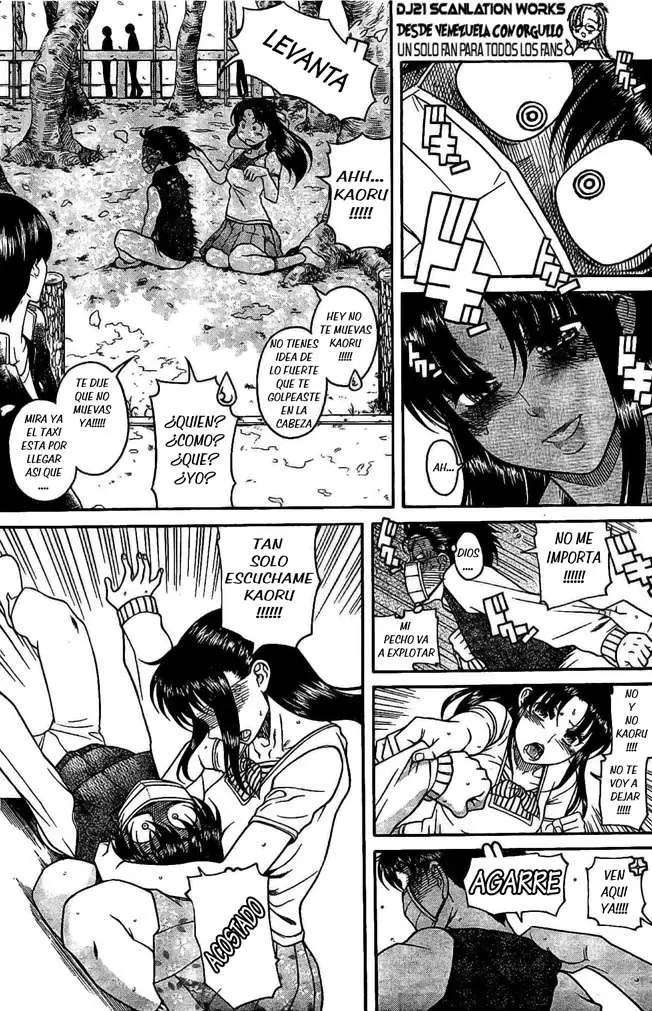 Nana To Kaoru: Black Label capítulo 95 página 14