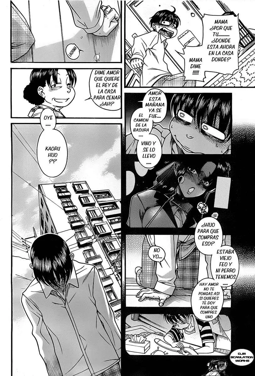 Nana To Kaoru: Black Label capítulo 96 página 16