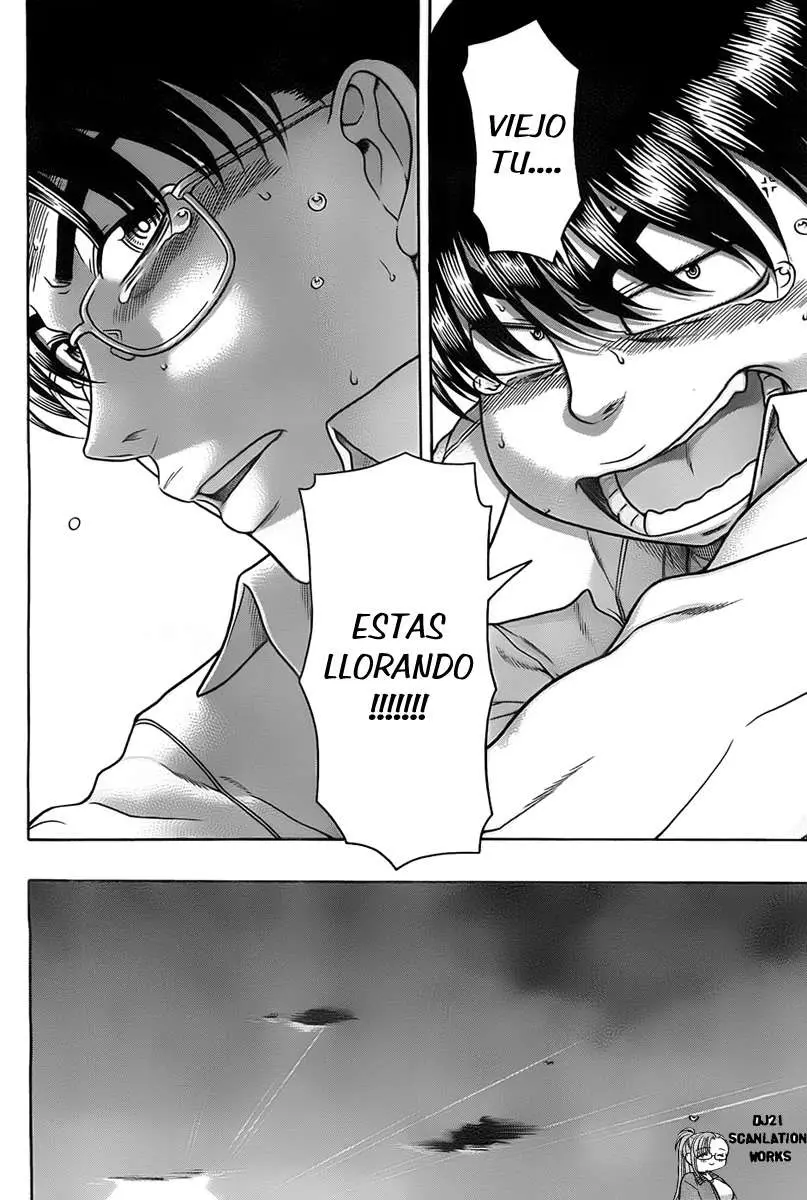 Nana To Kaoru: Black Label capítulo 96 página 19