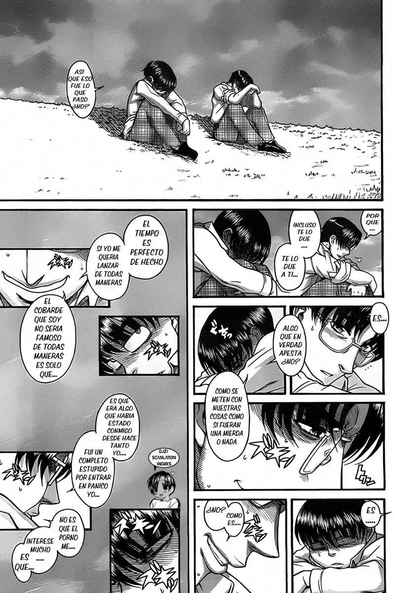 Nana To Kaoru: Black Label capítulo 96 página 20