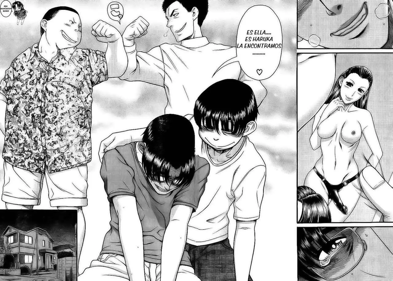 Nana To Kaoru: Black Label capítulo 98 página 19