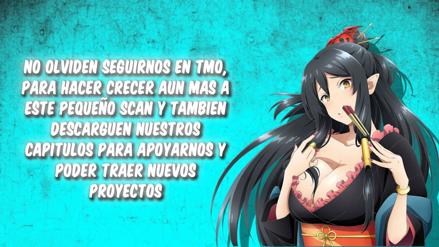 Nande koko ni sensei ga!? capítulo 46.5 página 36