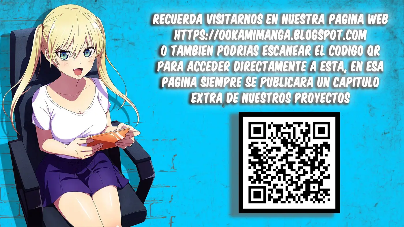 Nande koko ni sensei ga!? capítulo 46.5 página 37