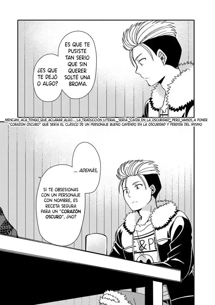 Nanpa Mobu Ga Oshigoto Desu.: Furare Ni Ittara Hiroin To No Koi Ga Hajimatta capítulo 3.2 página 13