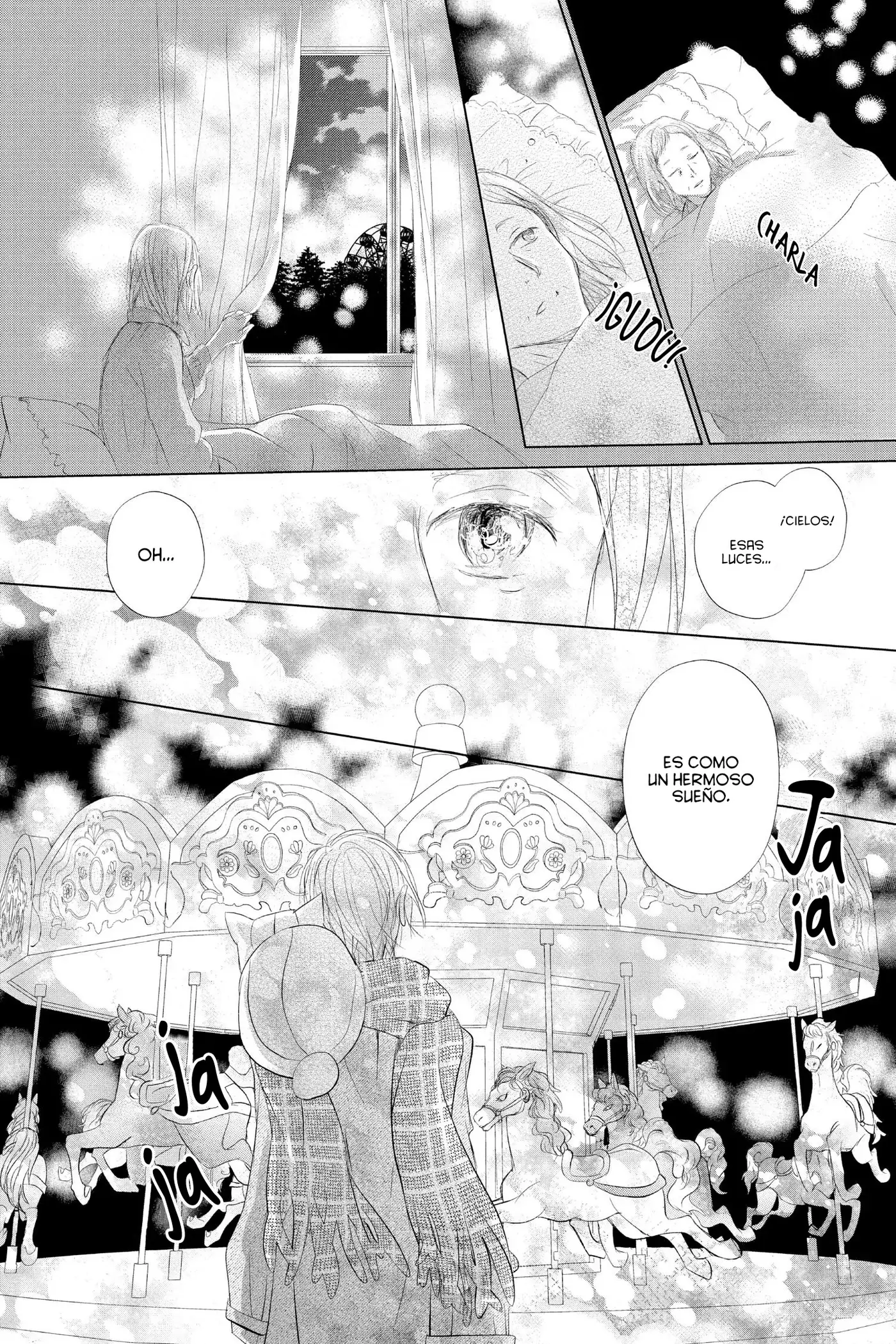 Natsume Yuujinchou capítulo 127 página 28