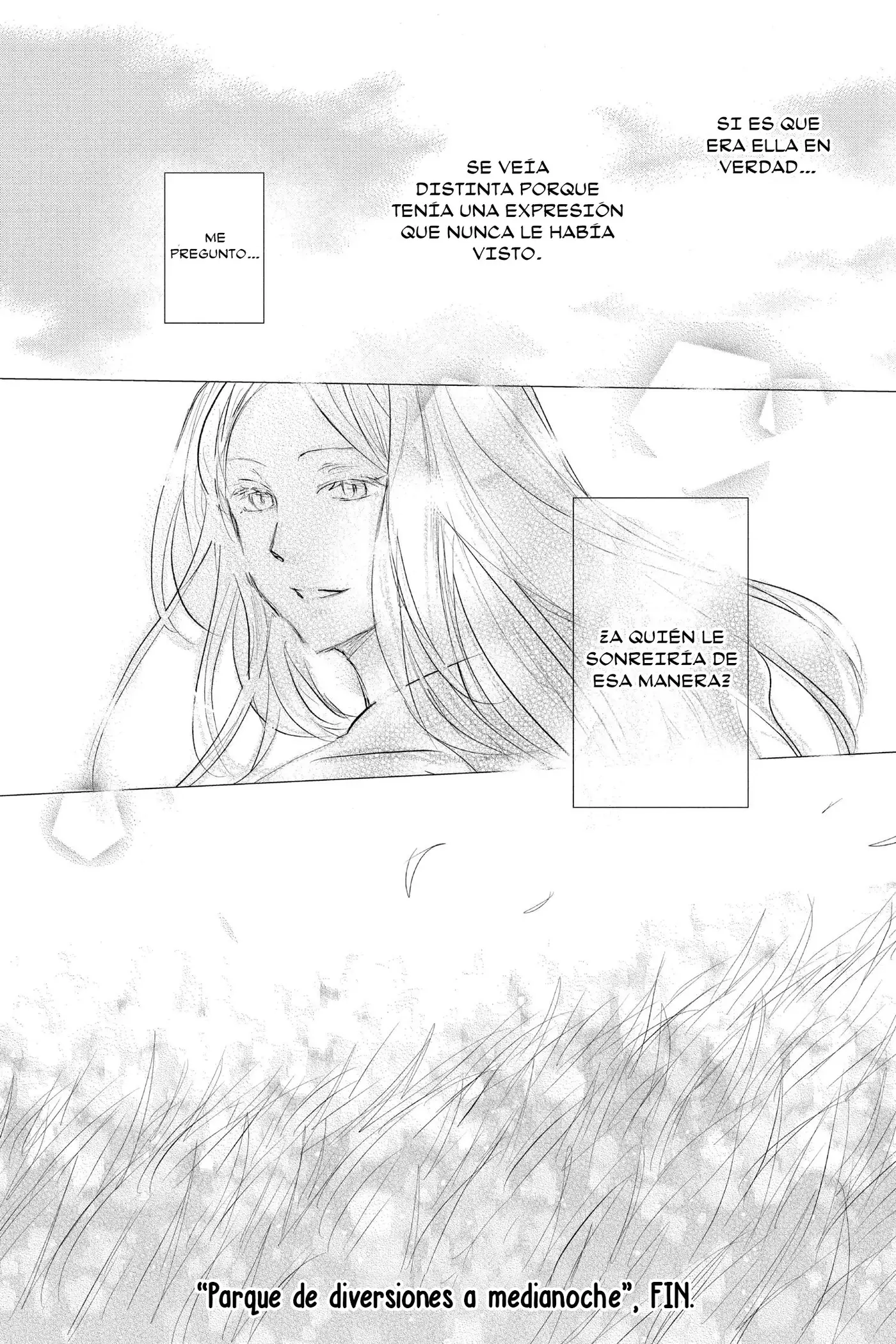 Natsume Yuujinchou capítulo 127 página 33
