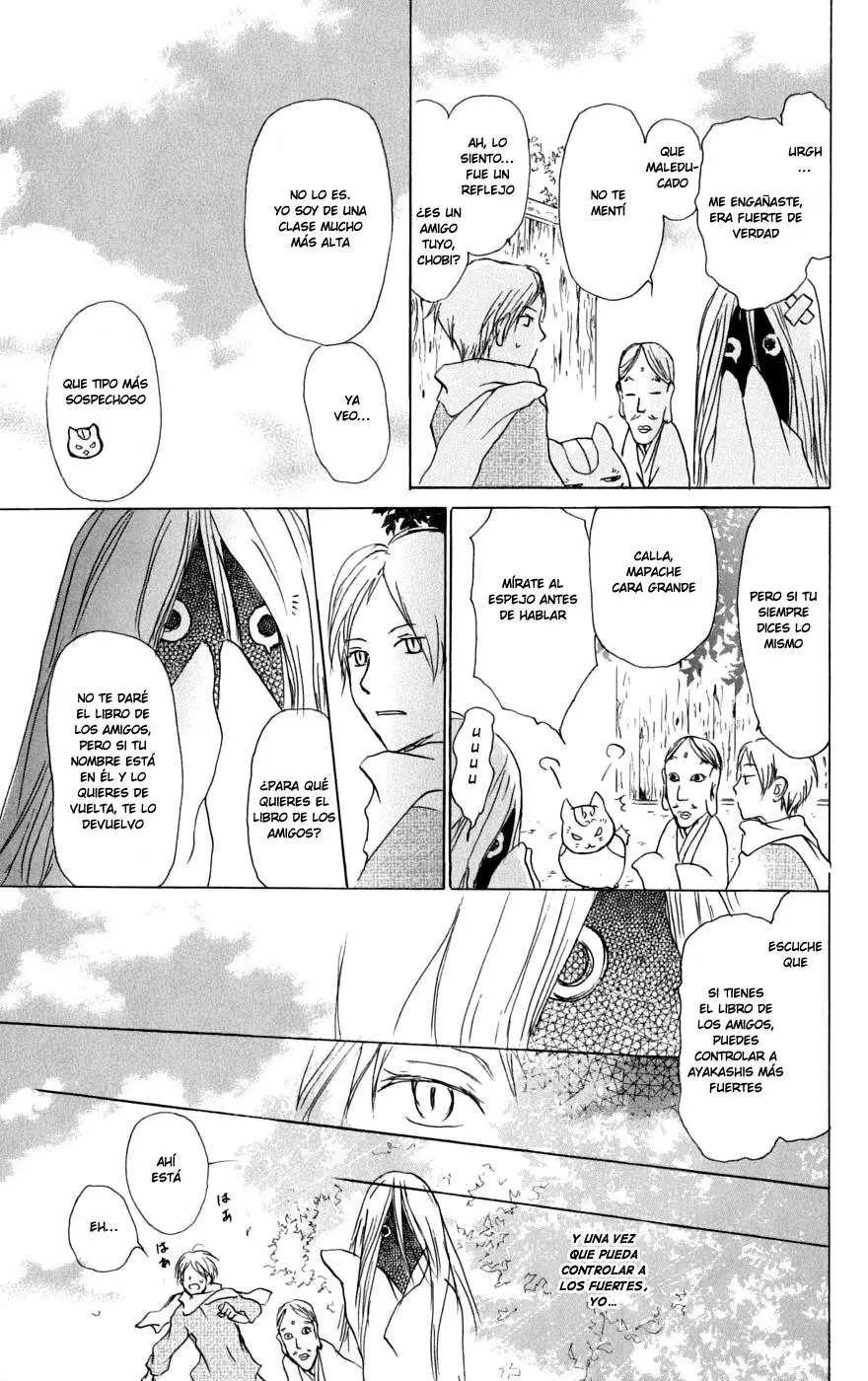 Natsume Yuujinchou capítulo 31.01 página 6