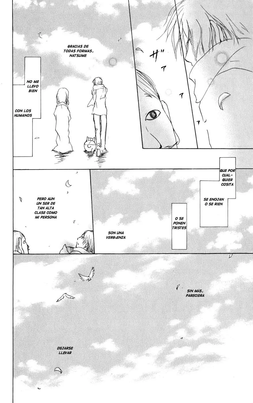 Natsume Yuujinchou capítulo 31.01 página 9