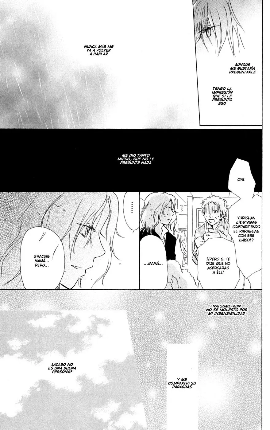 Natsume Yuujinchou capítulo 36.01 página 12