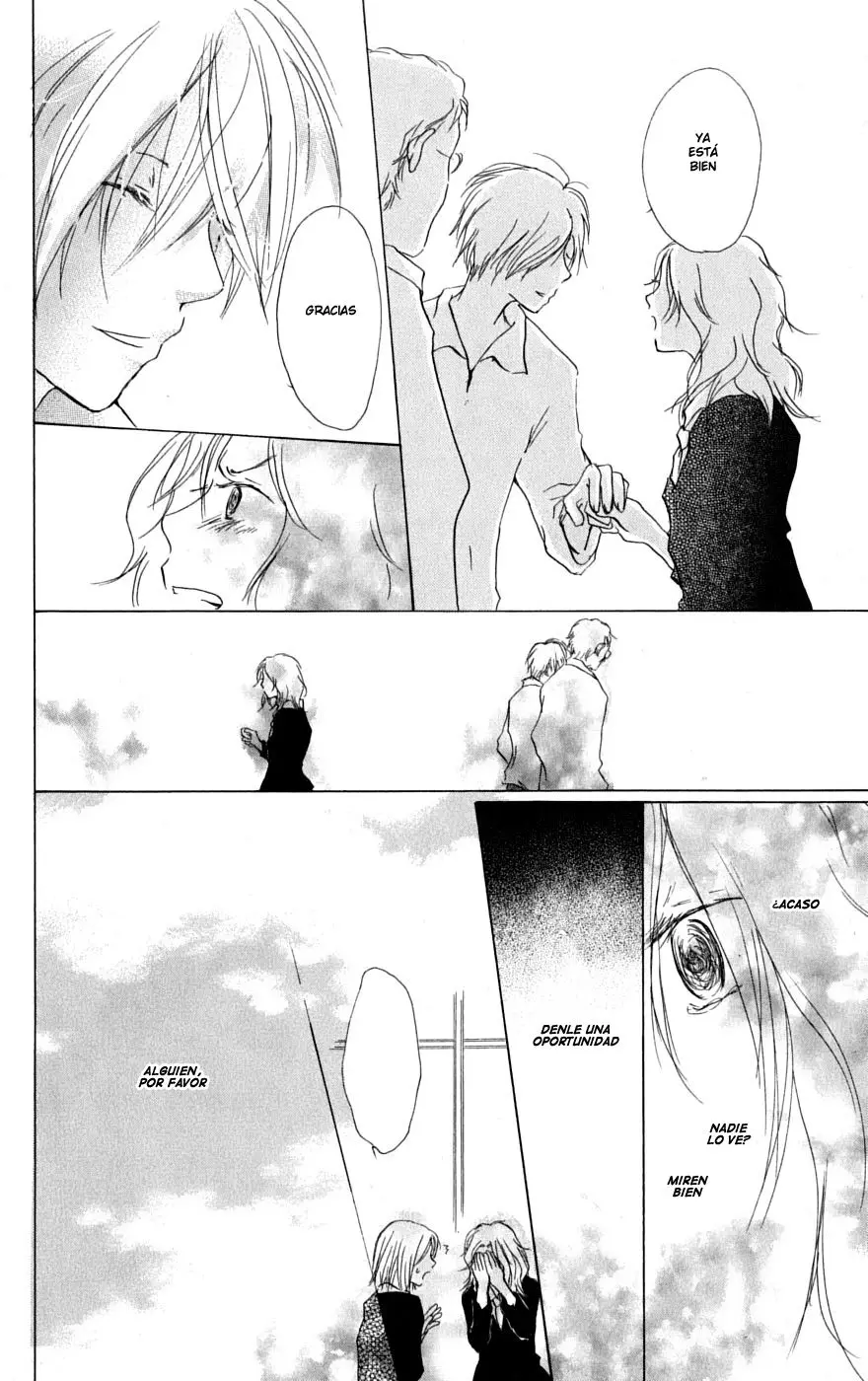 Natsume Yuujinchou capítulo 36.01 página 15