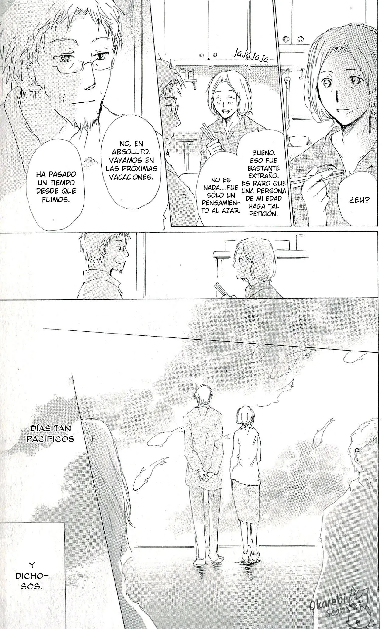 Natsume Yuujinchou capítulo 63.1 página 11
