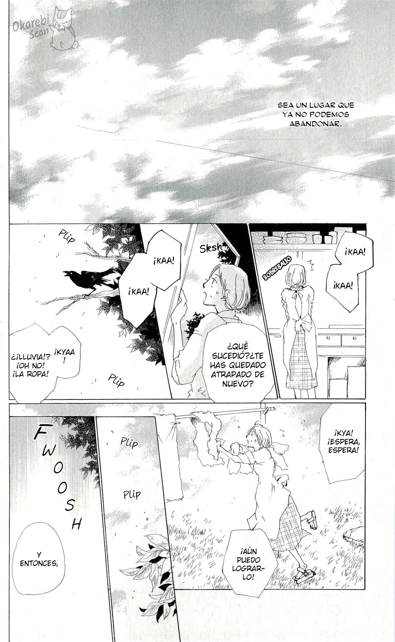 Natsume Yuujinchou capítulo 63.1 página 18