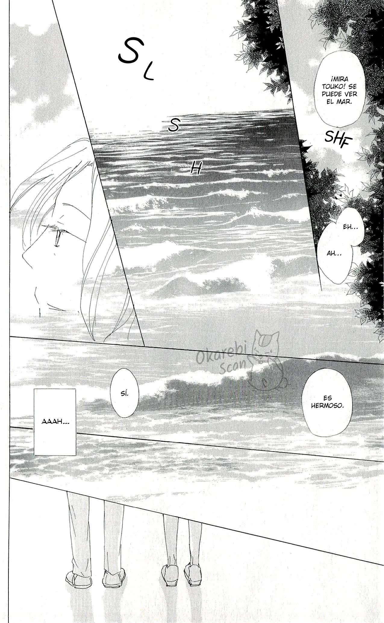 Natsume Yuujinchou capítulo 63.1 página 24