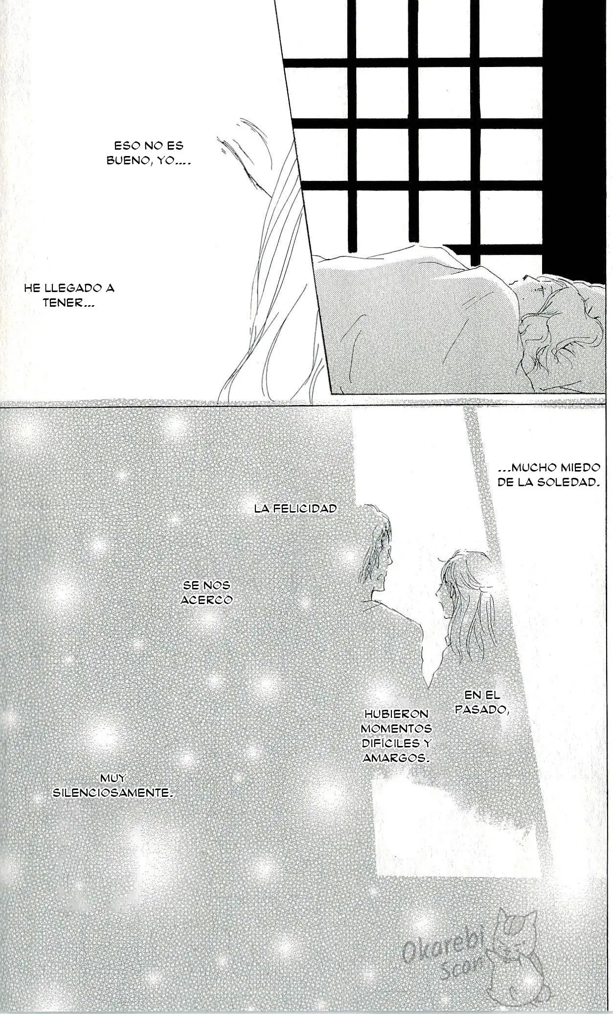 Natsume Yuujinchou capítulo 63.1 página 27