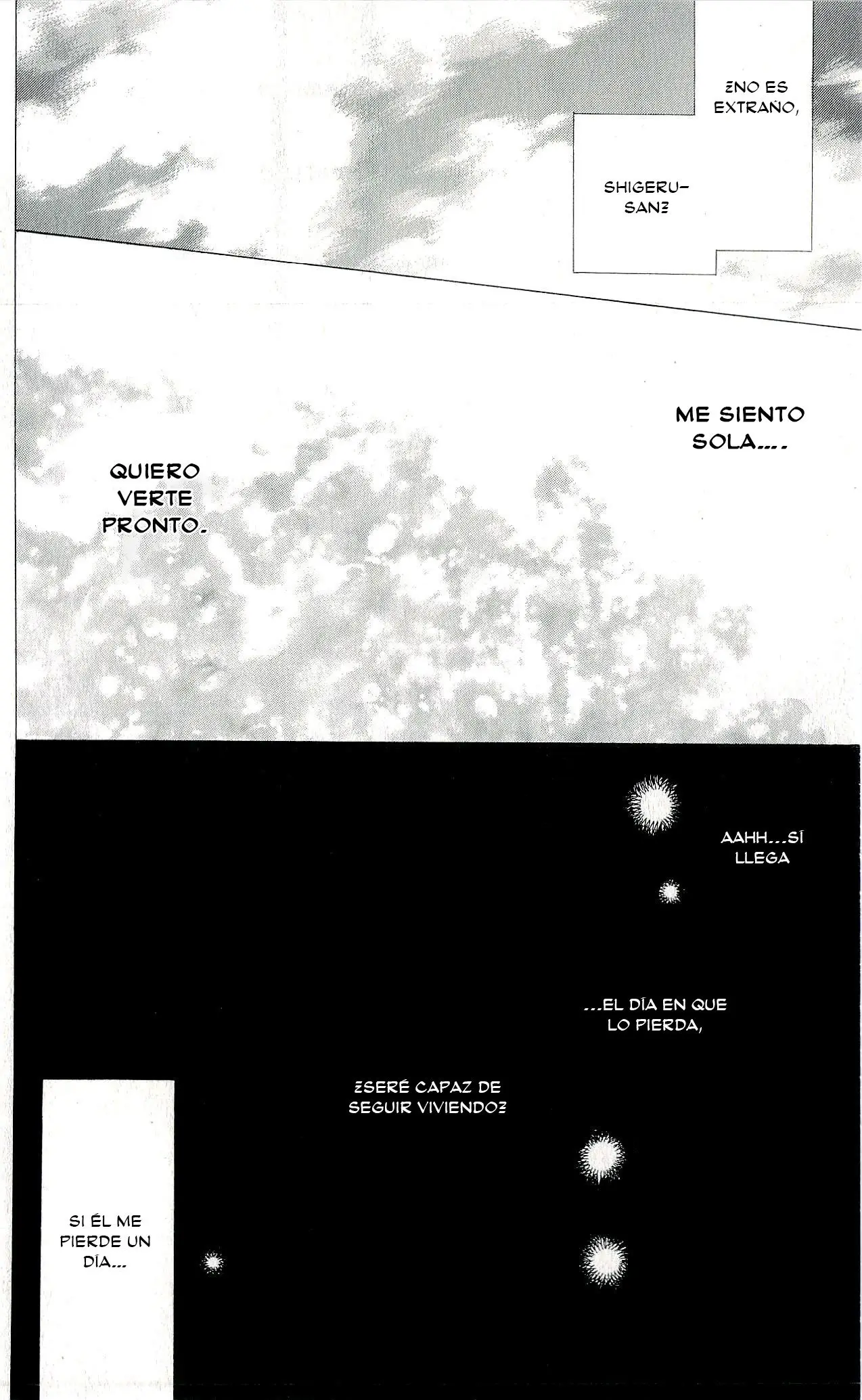 Natsume Yuujinchou capítulo 63.1 página 28