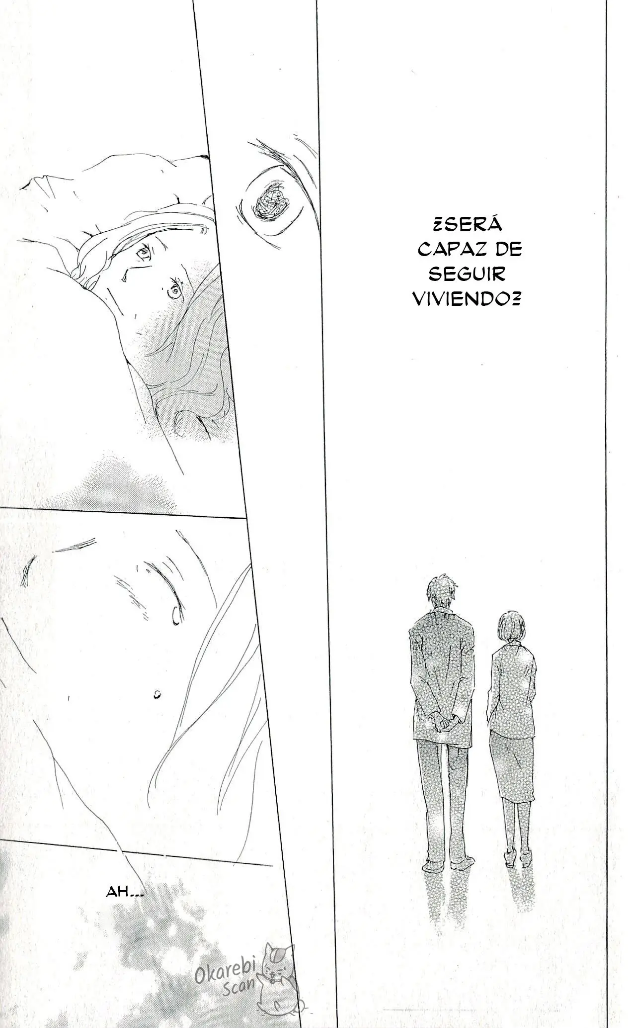 Natsume Yuujinchou capítulo 63.1 página 29