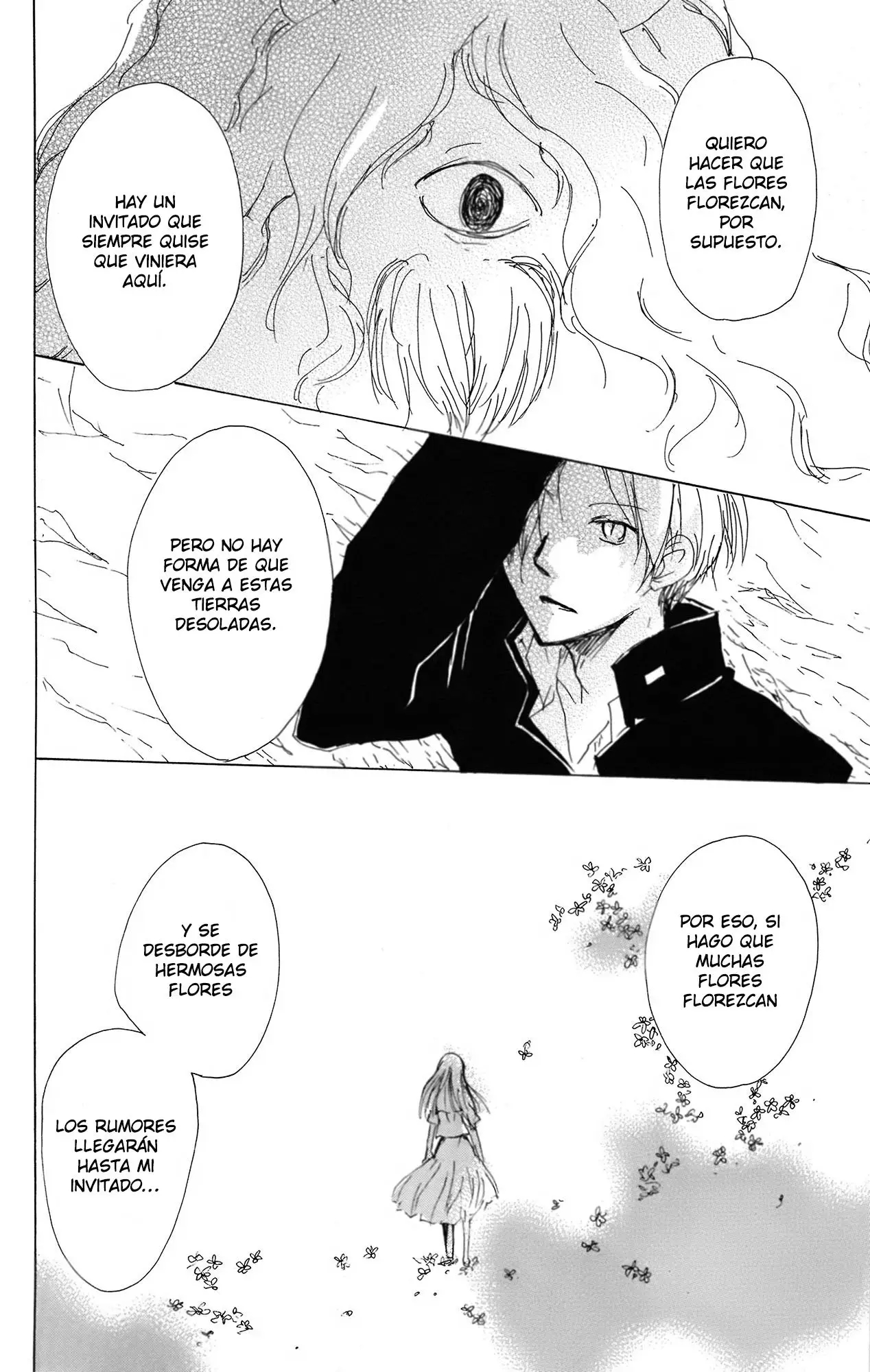 Natsume Yuujinchou capítulo 67.5 página 36