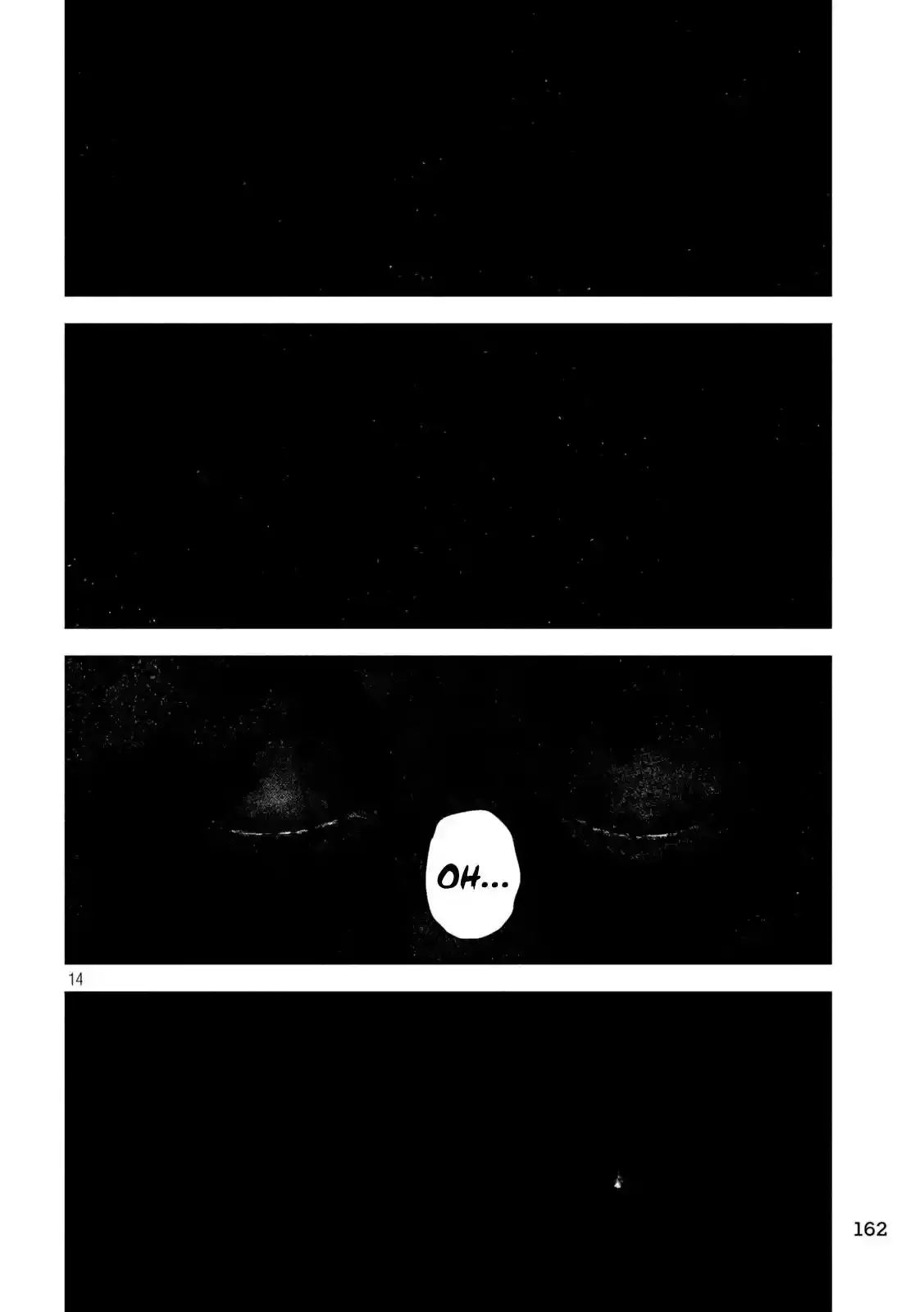 Nezumi's First Love capítulo 40 página 14