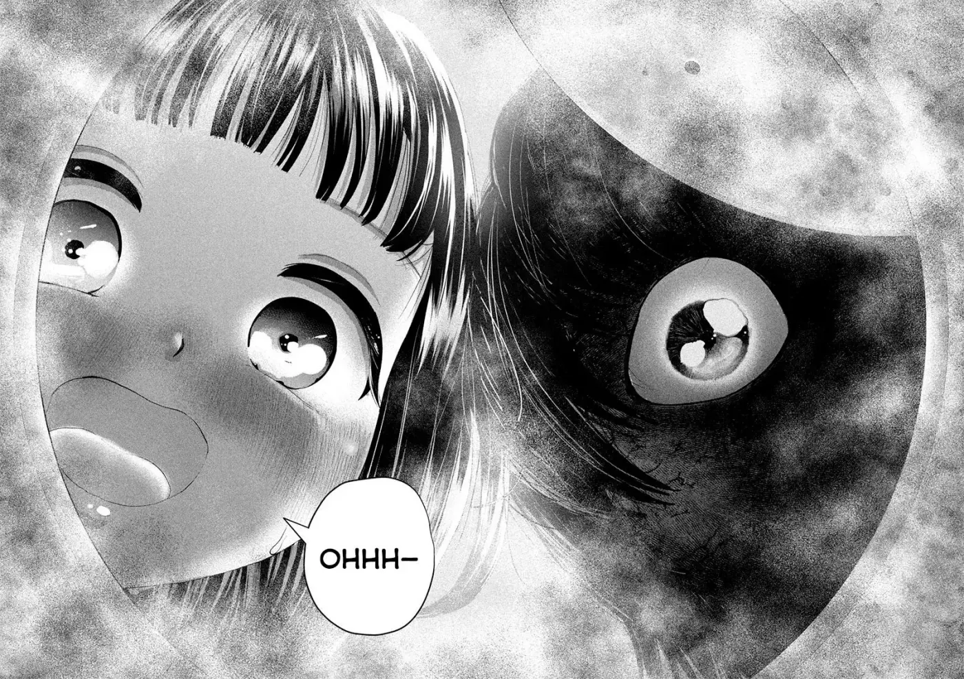 Nezumi's First Love capítulo 43 página 10