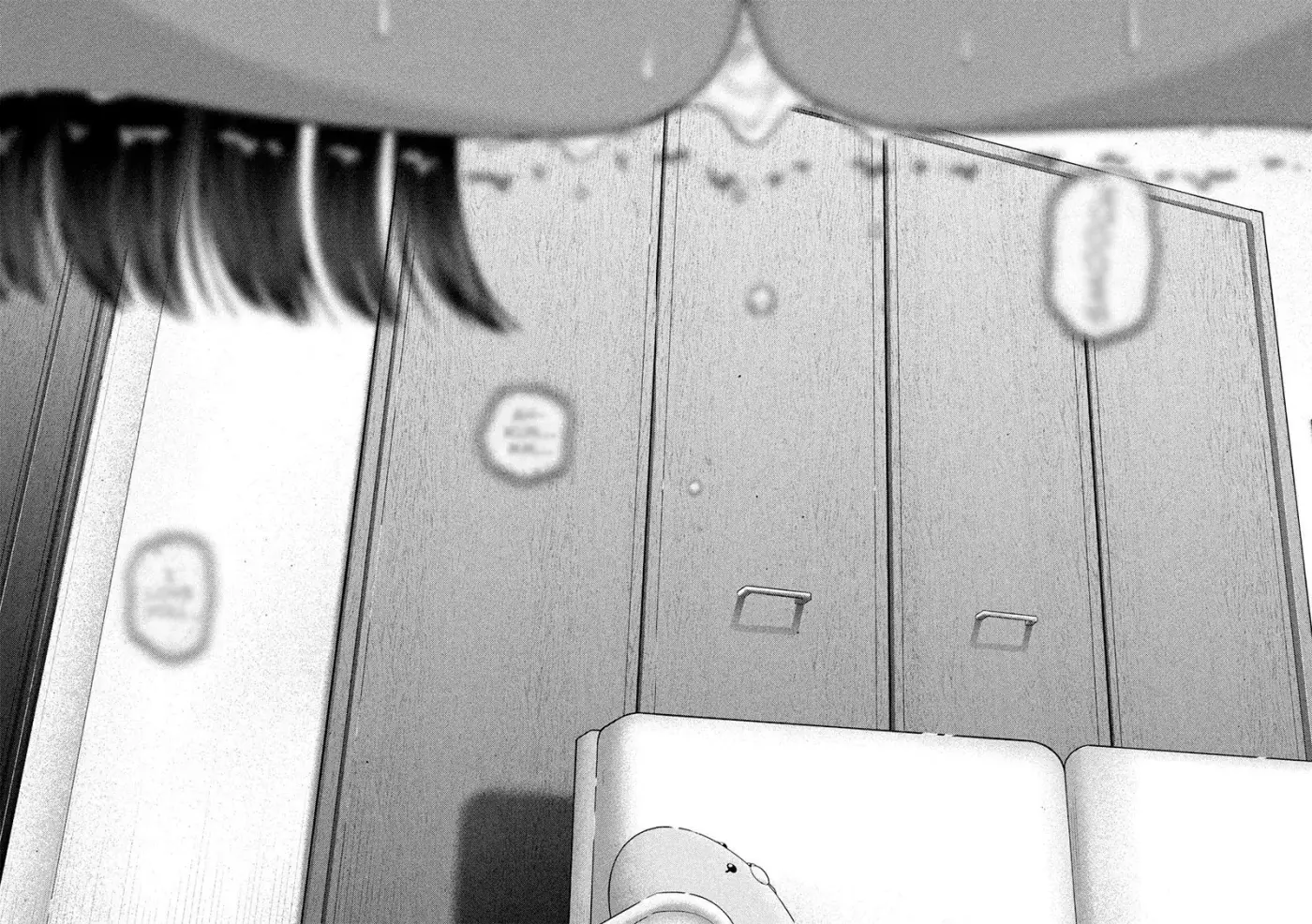 Nezumi's First Love capítulo 43 página 17