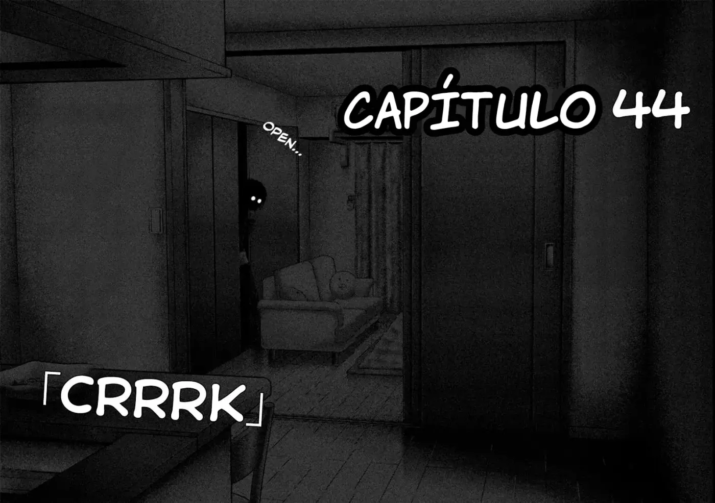 Nezumi's First Love capítulo 44 página 7