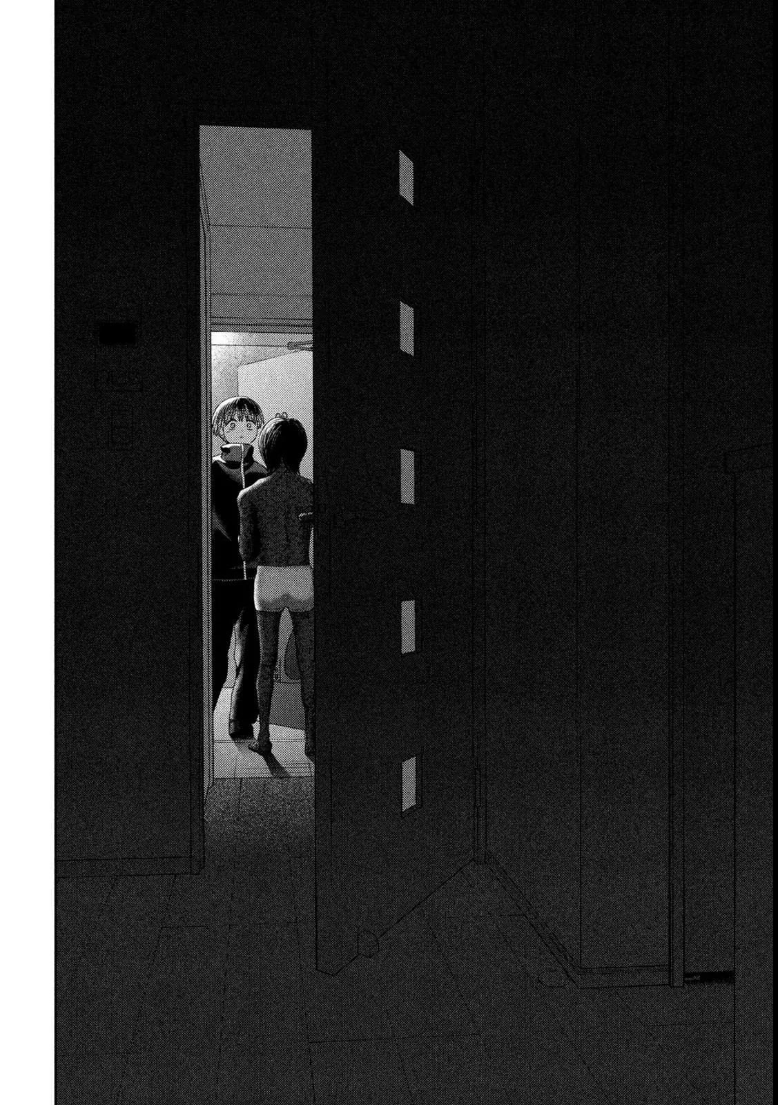 Nezumi's First Love capítulo 44 página 14
