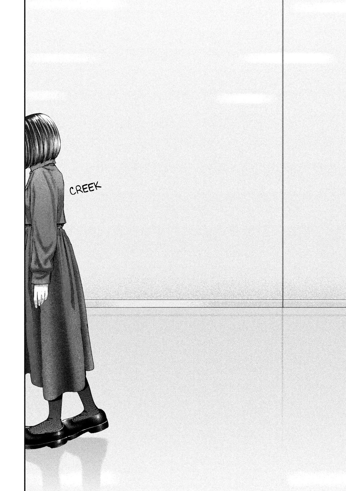 Nezumi's First Love capítulo 45 página 10