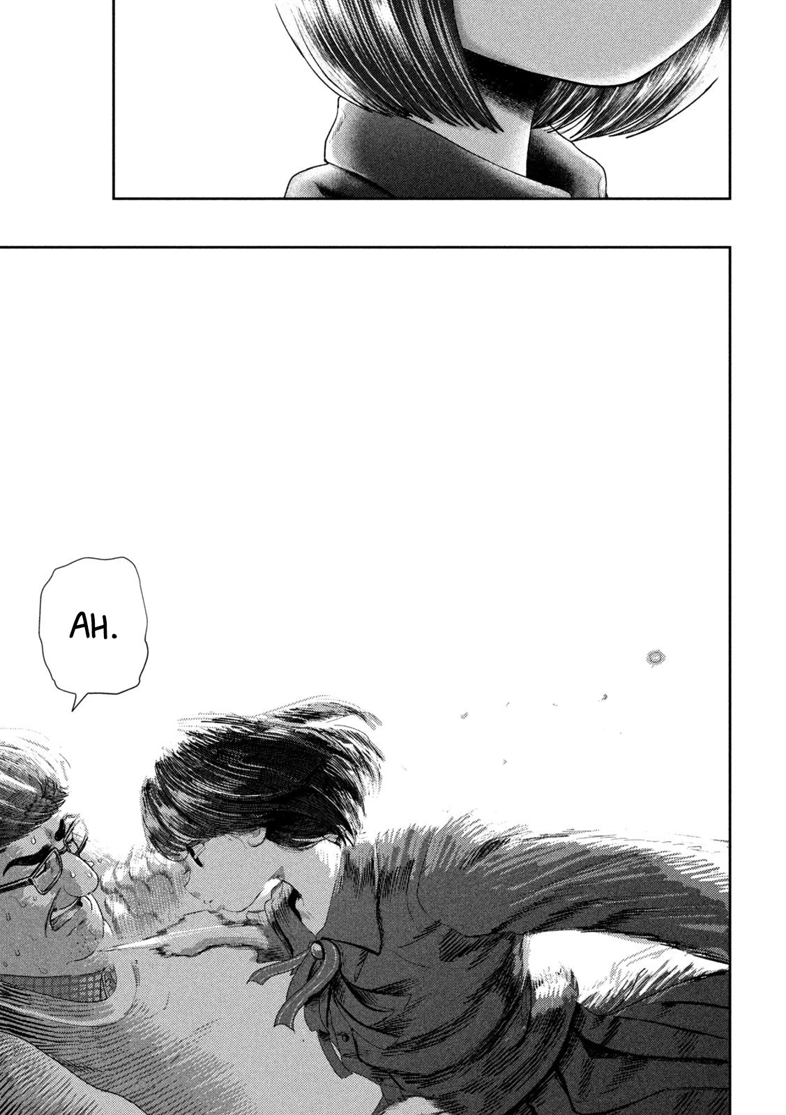 Nezumi's First Love capítulo 45 página 13