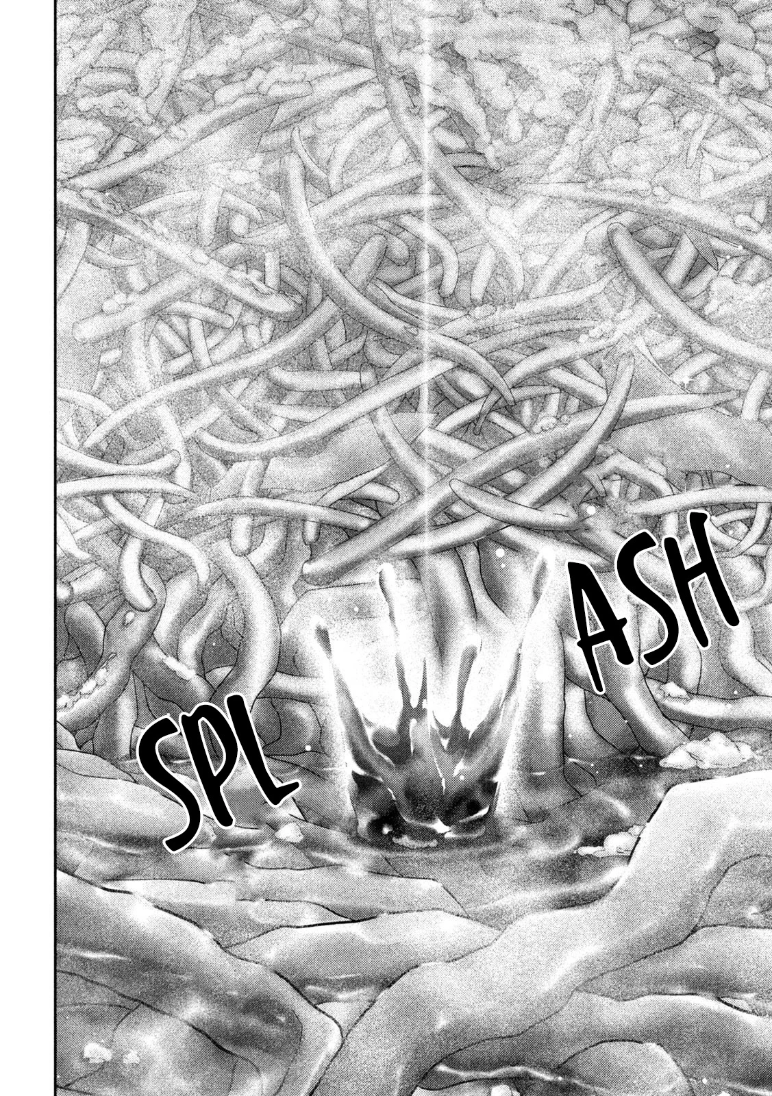 Nezumi's First Love capítulo 47 página 16
